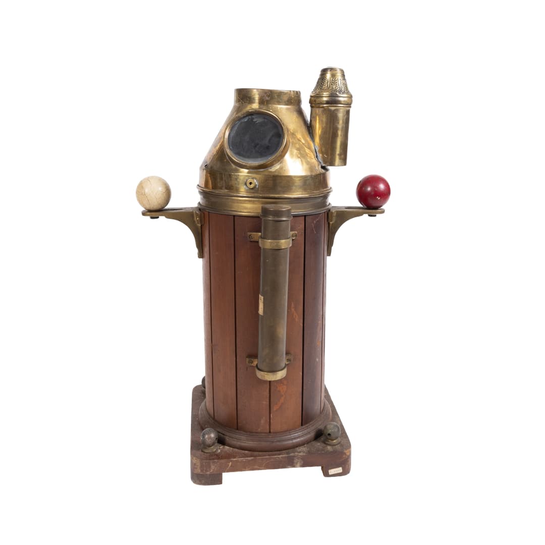 Lote 2235-300€ | Lamas Bolaño