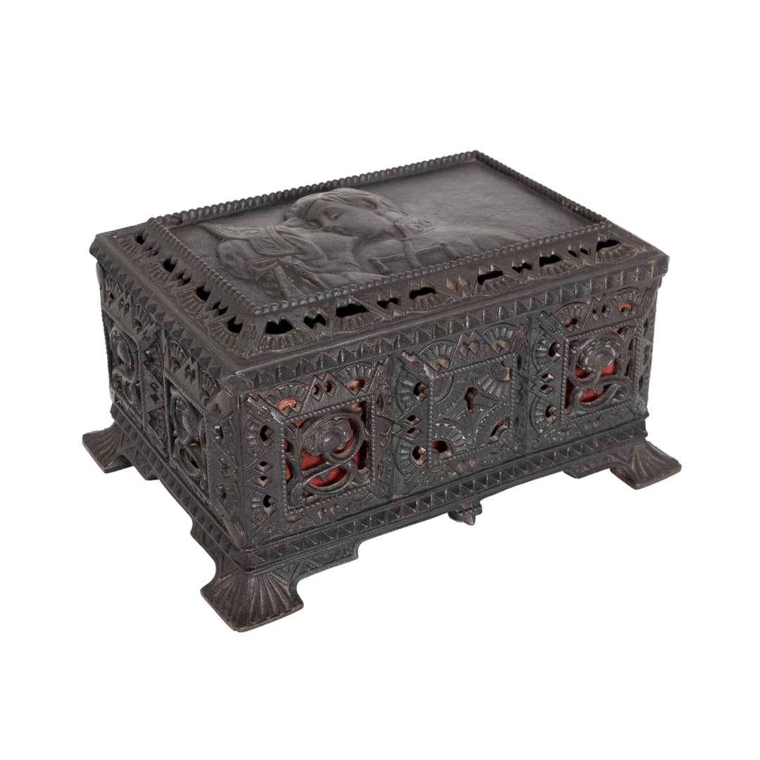Lote 2240-160€ | Lamas Bolaño