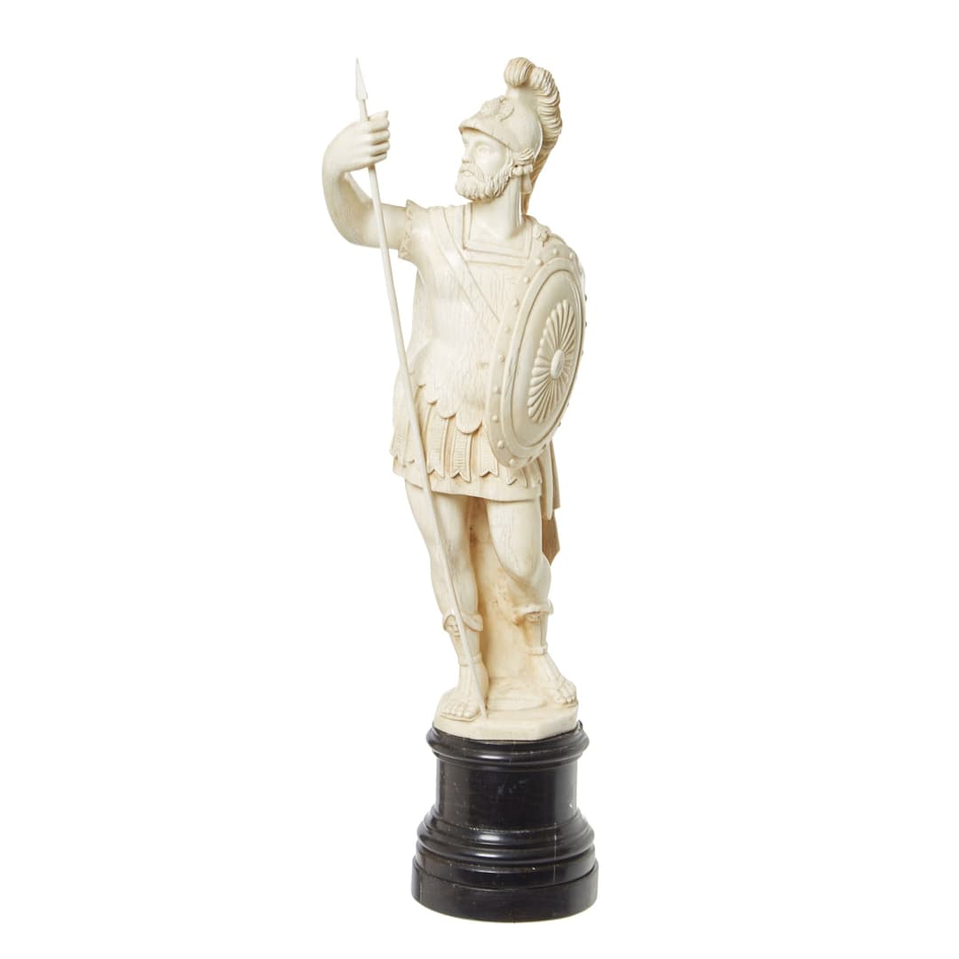 Lote 2106-2000€ | Lamas Bolaño