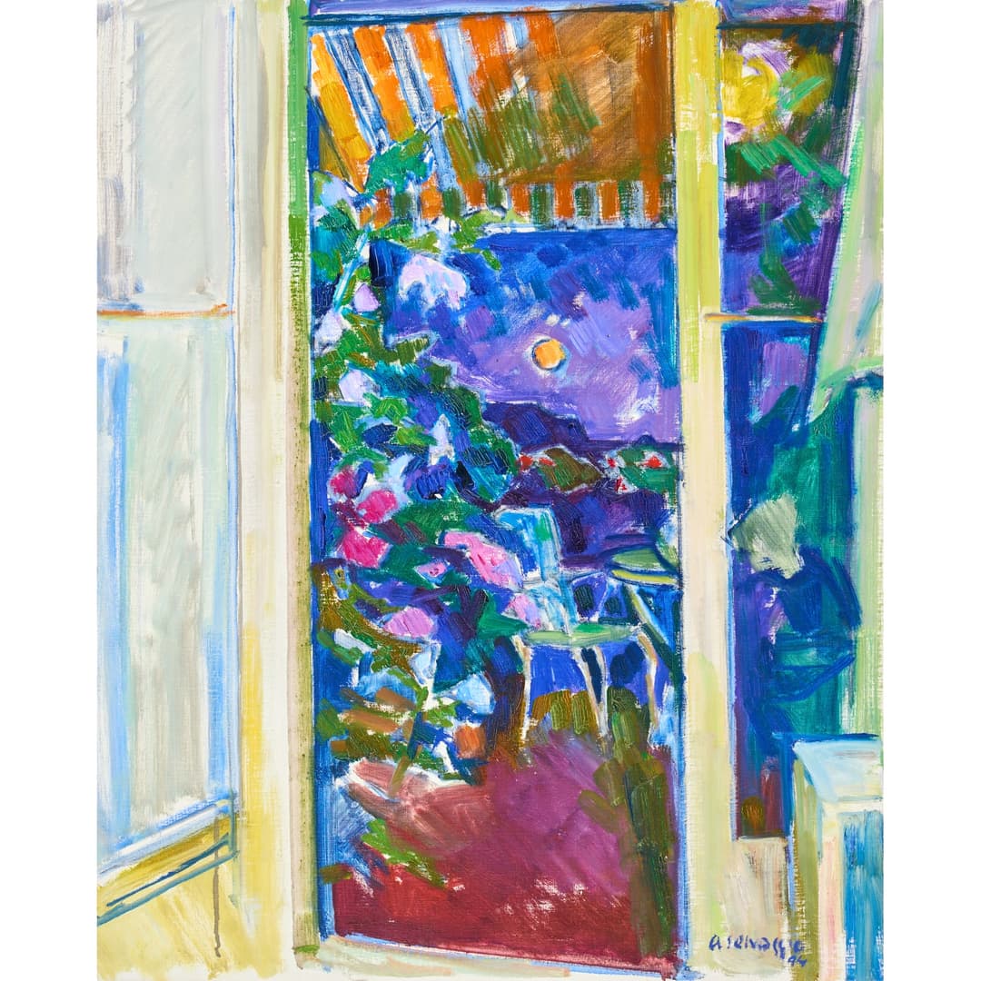 Lote 1090-550€ | Lamas Bolaño
