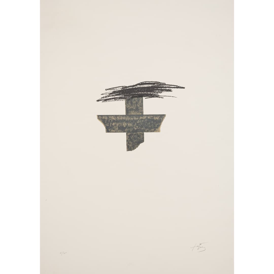 Lote 3187-650€ | Lamas Bolaño
