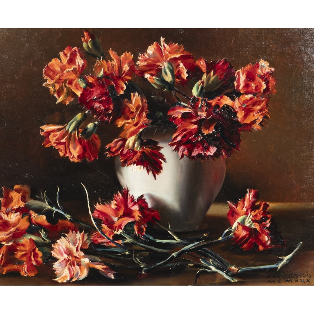 Lote 1125-240€ | Lamas Bolaño