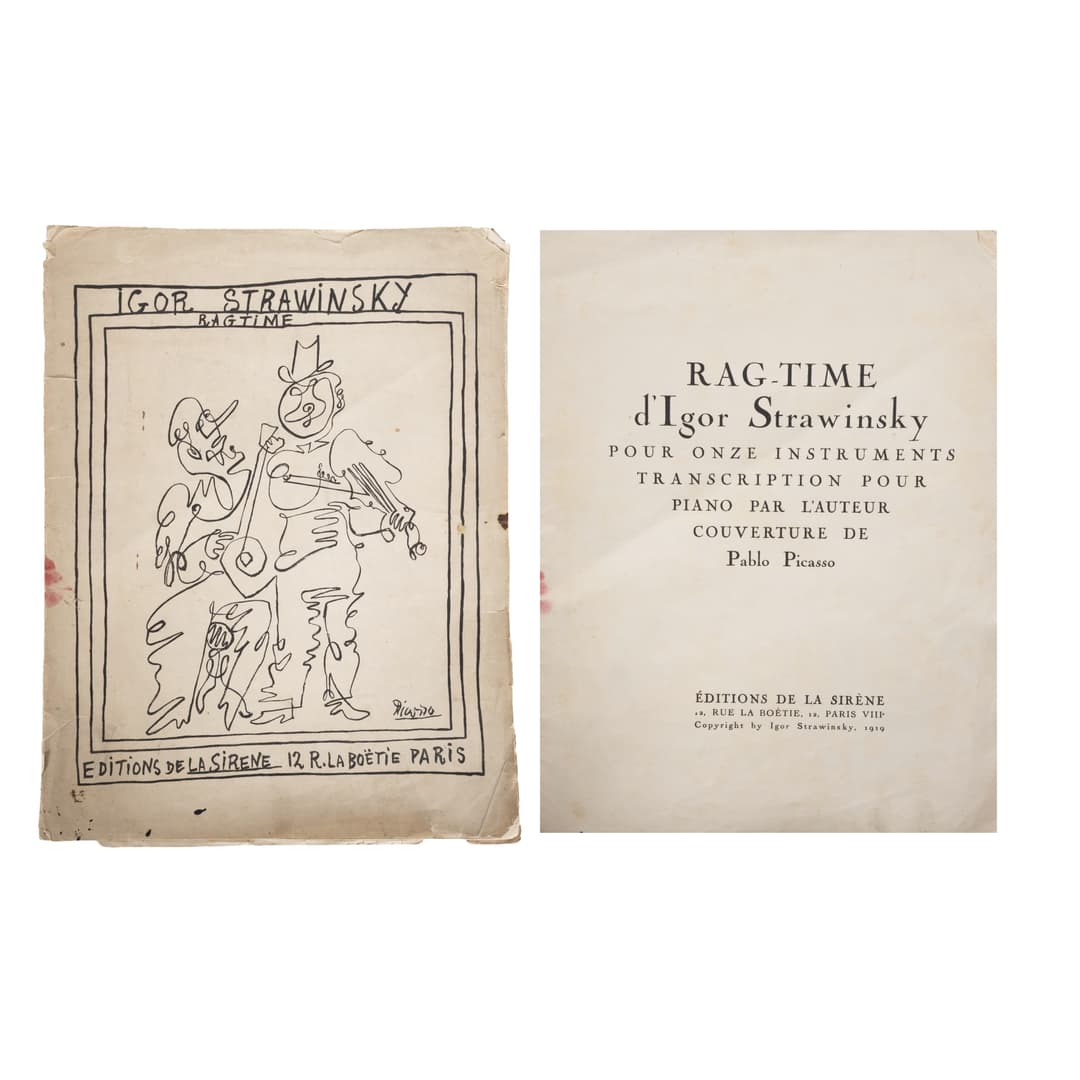 Lote 3058-900€ | Lamas Bolaño