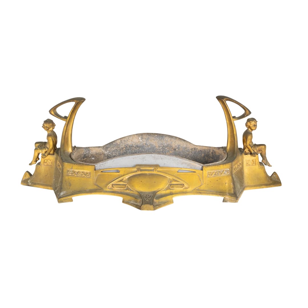 Lote 2281-160€ | Lamas Bolaño