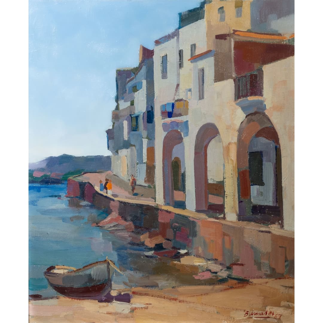 Lote 1120-300€ | Lamas Bolaño