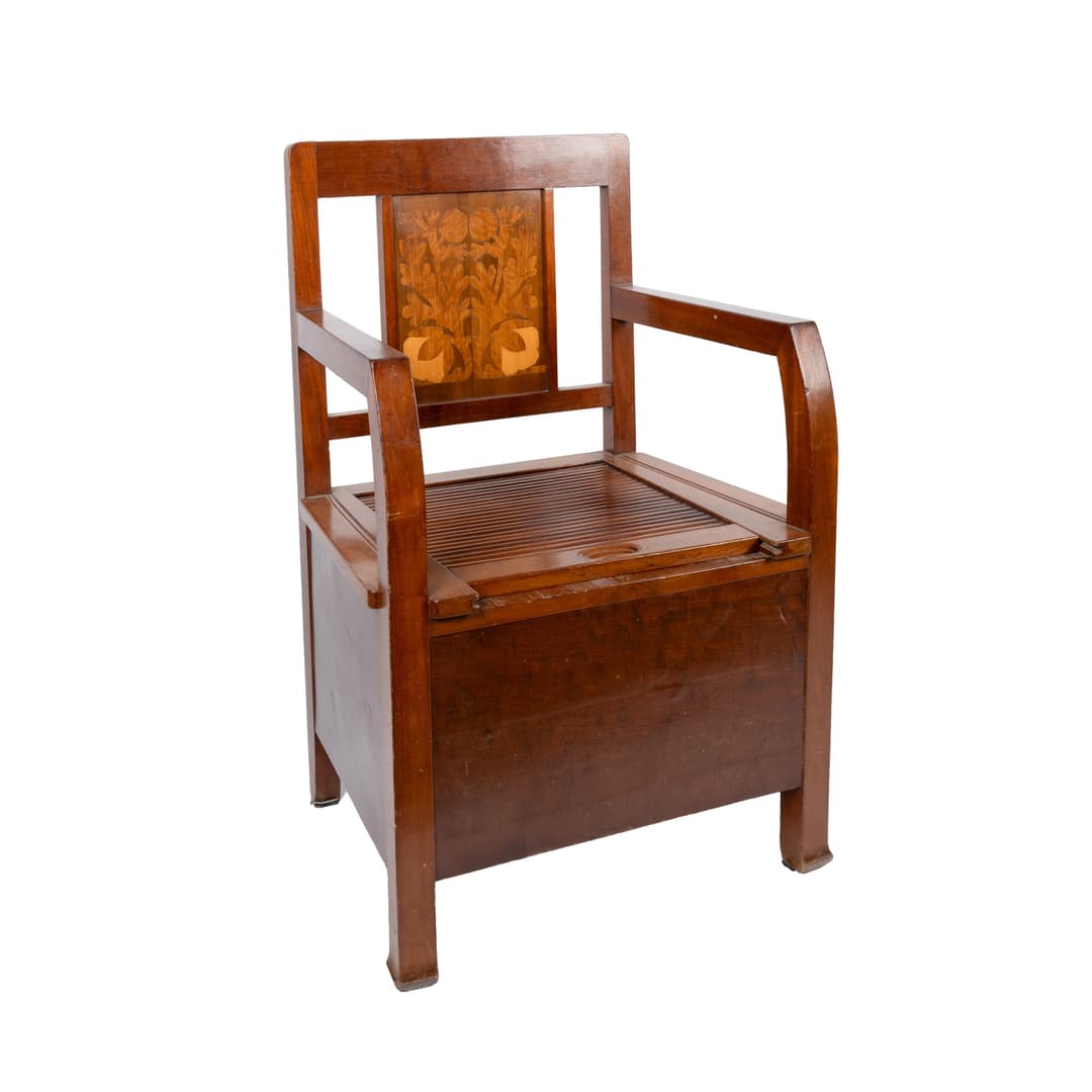 Lote 2364-90€ | Lamas Bolaño