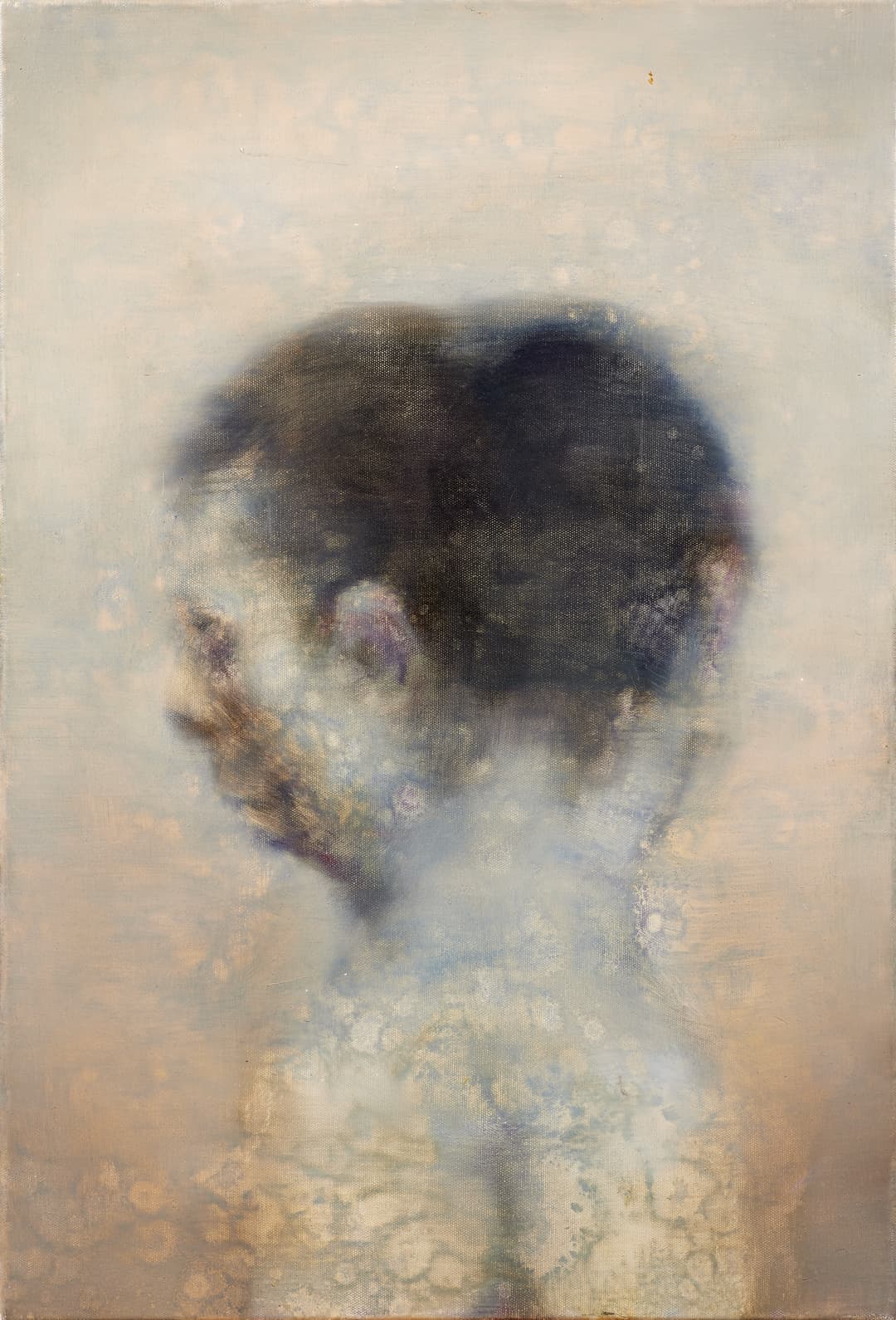 Deux têtes et un corps - 2006