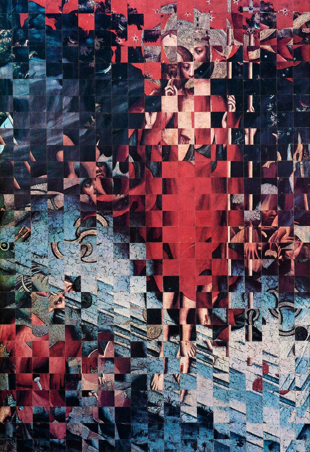 Sans titre - 1974