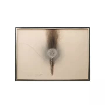 Otto Piene (1928 Bad Laasphe - 2014 Berlin) (F)