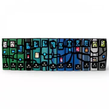 Friedensreich Hundertwasser (1928 Wien - 2000 Queenstown) (F)