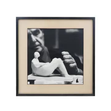 Werner Hannappel (1934 Karlsruhe - 2010 Düsseldorf) (F)