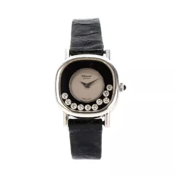 Chopard Happy Diamonds