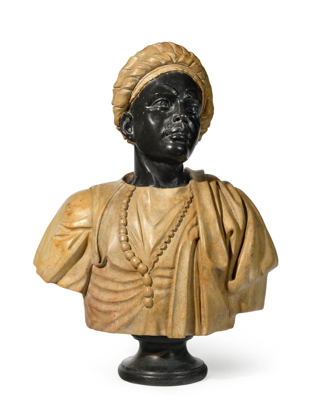 19th CENTURY ITALIAN ART AFTER THE 17th CENTURY SOUVENIR DU GRAND