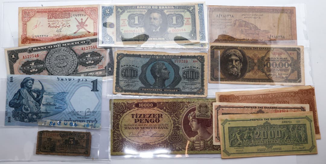 World Currency