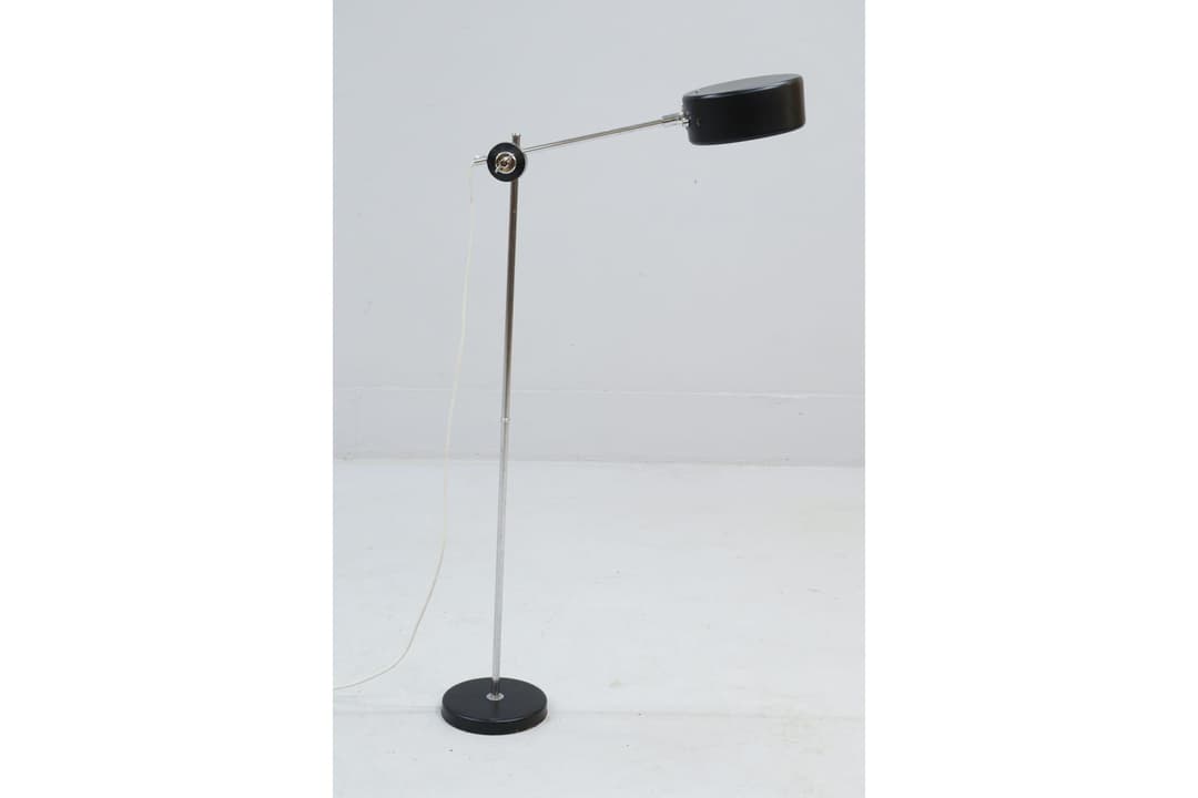 Golvlampa, Ateljé Lyktan, Åhus, metall