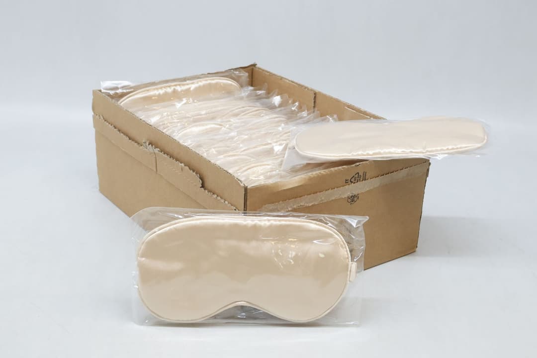 Sovmasker, 33st