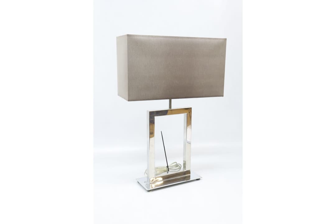 Bordslampa, Bellino