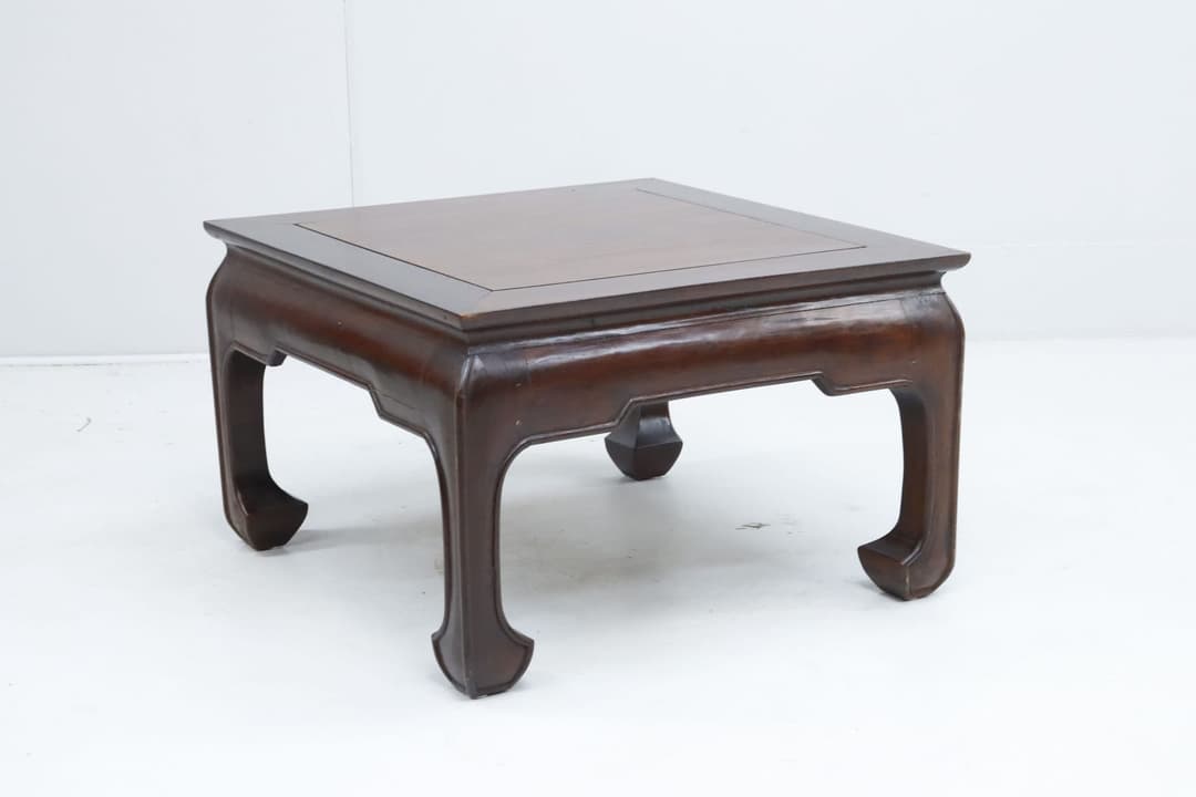 Soffbord, orientalisk stil