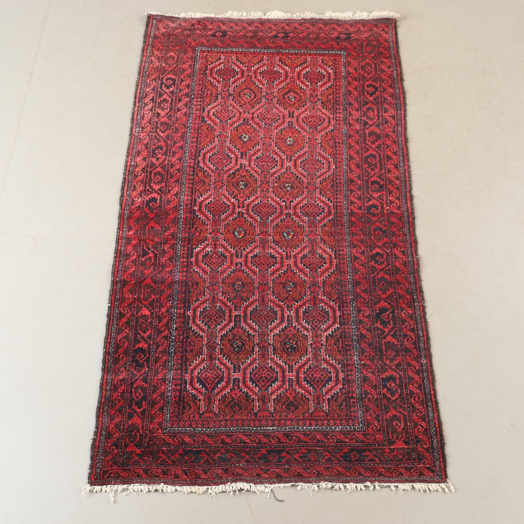 MATTA, orientalisk, 183 x 97 cm.