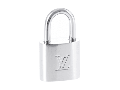 HÄNGLÅS, LOUIS VUITTON