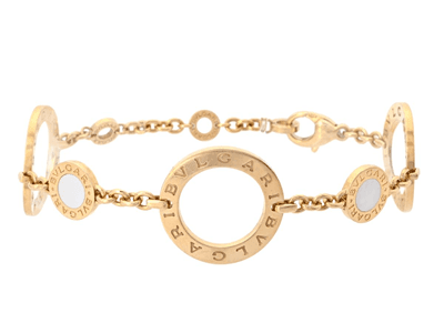 BVLGARI
