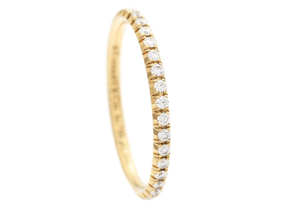 TIFFANY & CO