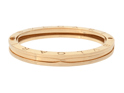 BVLGARI