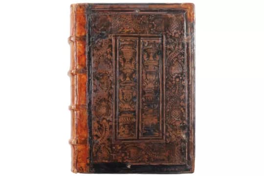 Biblia graeca.