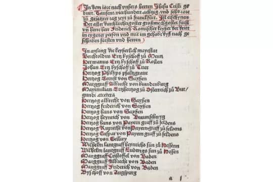 (Maximilian I.